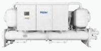 Чиллер с водяным охлаждением Haier CI1250PWNB
