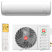 Настенный кондиционер (сплит-система) Royal Clima RCI-PFC24HN/RCI-PFC24HN/OUT
