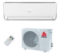 Настенный кондиционер (сплит-система) CHIGO CS/CU-35V3A-YA145