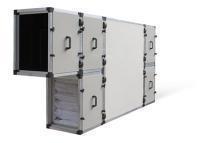 Приточно-вытяжная установка Zenit-10000 SE