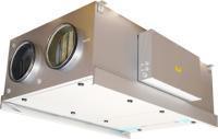 Приточная установка Systemair Torvex FR11 HW