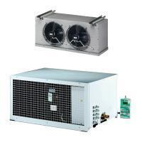 Среднетемпературная установка V камеры 50-99  м³ Rivacold STM068Z012