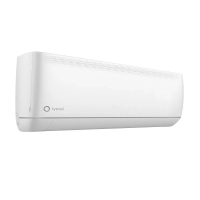 Настенная VRF система SYSCOOL SYSVRF 3SE WALL 71 D Q