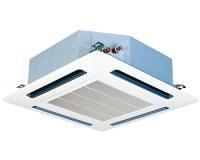 Кассетный внутренний блок VRF системы Hisense AVC-54UXCSFB