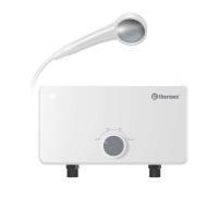 Электрический проточный водонагреватель 5 кВт Thermex Urban 5500 shower