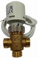 Трехходовой клапан Ballu RCVA 3/4" (6.0)-230