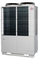 Наружный блок VRF системы Mitsubishi Heavy FDC560KXE6