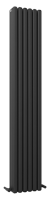 Алюминиевый радиатор Carisa KAR 0290180006