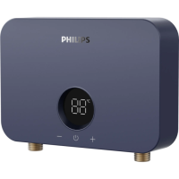 Электрический проточный водонагреватель Philips AWH1053/51(55LA)
