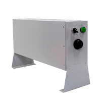 Конвектор электрический ЭКСП 2 -1,5-3/400 (Т90)IP56