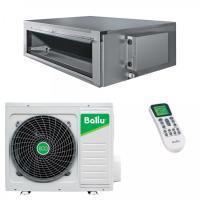 Канальный кондиционер Ballu BLC_D-18H N1_19Y