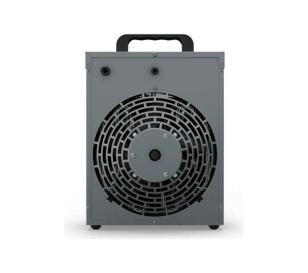 Электрическая тепловая пушка Zilon ZTV-15 N1