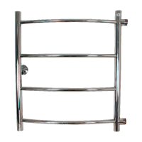 Водяной полотенцесушитель Тера ЛИДЕР 1 ПСО-21-06 500х400 пр.