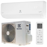 Настенный кондиционер (сплит-система) Electrolux Fusion 2.0 Super DC EACS/I-24HF2/N8_24Y