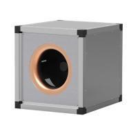 Канальный квадратный вентилятор Systemair MUB-EX 062 630D6