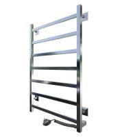 Электрический полотенцесушитель Тругор Пэк 20 кв 80х40