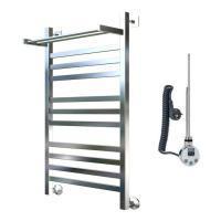 Электрический полотенцесушитель Тругор ЛЦ кв 27 100*50П нп