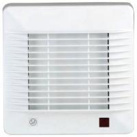 Вытяжка для ванной диаметр 100 мм Soler & Palau EDM 100 VM *230V 50*