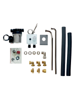 Комплект подключения Vaillant VIH QL 75/2 B справа