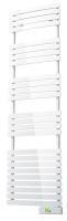 Электрический полотенцесушитель ROINTE TOALLERO BLANCO 750 (DTE075SEW) D SERIES