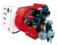 Комбинированная Ecoflam MULTICALOR 500.1 PR-PR