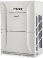 Наружный блок VRF системы Hitachi RAS-14FSXNSE