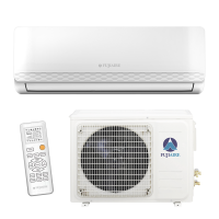 Настенный кондиционер (сплит-система) FUJIAIRE FJAMH07R1