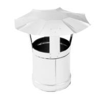 Дефлектор для BV110/BV170/BV290/BV310 Master Зонт D150