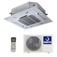 Кассетный кондиционер Dahatsu DH-CS24K