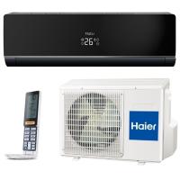 Настенный кондиционер (сплит-система) Haier HSU-07HNF203/R2 - FULL BLACK