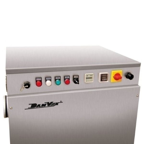 Промышленный осушитель воздуха DanVex AD-400L
