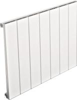 Алюминиевый радиатор Carisa NMO 0850060009