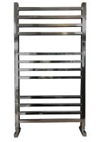 Водяной полотенцесушитель Ника ЛМ-5 100/50 с вентилями