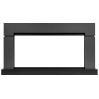 Линейный портал Firelight Lindos 42/40/36, графит