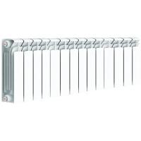 Биметаллический радиатор Rifar Base 500 14 секц. (RB50014)