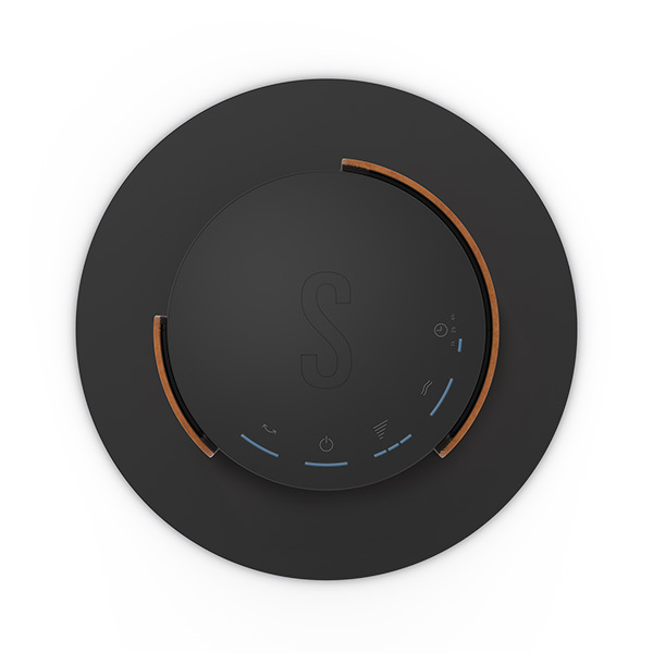 Колонный вентилятор Stadler Form P-014OR