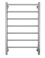 Электрический полотенцесушитель Larusso Джаз П7 500х800 EL