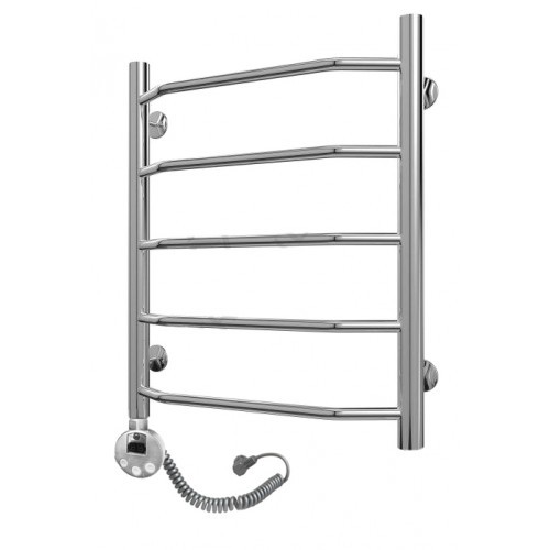 Электрический полотенцесушитель Domoterm Лаура П5 500*700 EL