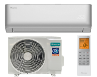 Настенный кондиционер (сплит-система) Hisense AS-10UW4RLCHD00(S)