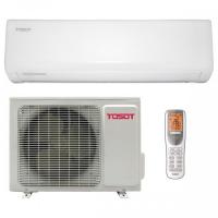 Настенный кондиционер (сплит-система) Tosot T09H-ST/I / T09H-ST/O