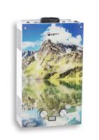 Газовый проточный водонагреватель WertRus 10EG MOUNTAINS