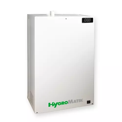 Увлажнитель с погружными электродами HygroMatik StandardLine SLE15