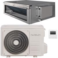 Канальный кондиционер Ferrum LCAD18D1-A/LCAU18U1-A