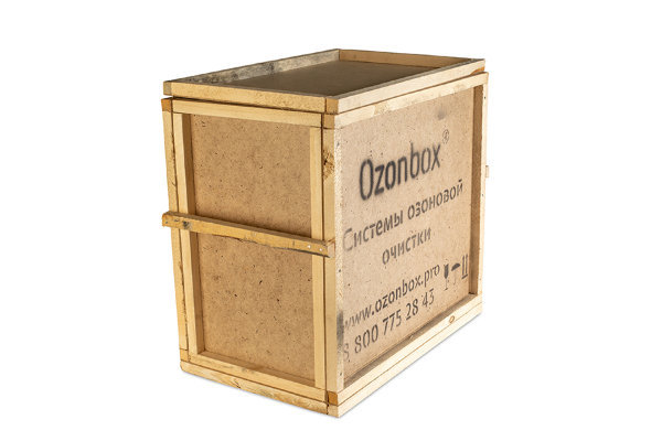 Озонатор 50 - 100 гр/ч Ozonbox Air Max 60