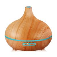 Ультразвуковой увлажнитель воздуха ZDK R23 light wood