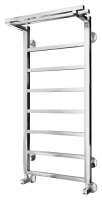 Водяной полотенцесушитель Terminus Контур с полкой П8 400х900