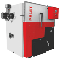 Твердотопливный котел Wirbel ECO-SMK 300