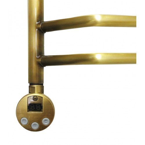 Электрический полотенцесушитель Domoterm Лаура П5 500*500 АБР EL