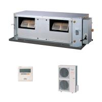Канальный кондиционер Fujitsu ARYC90LHTA/AOYA90LALT