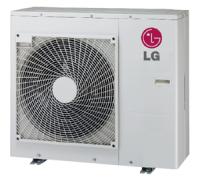 Наружный блок VRF системы LG ARUN40GS2A